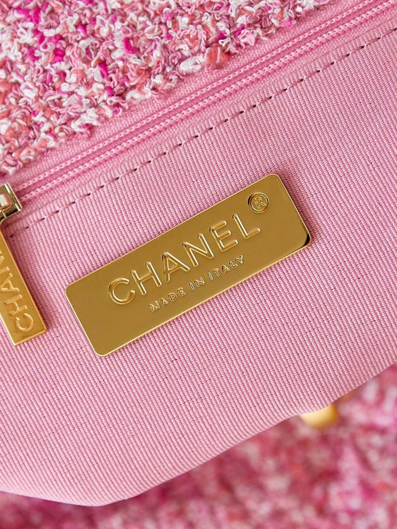 Ch**el 19 bags